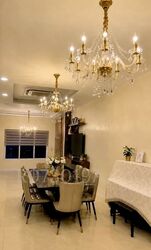 The Clementvale (D5), Terrace #584512301